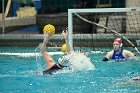 WWPolo vs CC  Wheaton College Women’s Water Polo compete in their sports inaugural match vs Connecticut College. - Photo By: KEITH NORDSTROM : Wheaton, water polo, inaugural